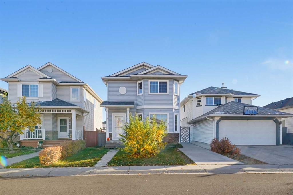 32 Los Alamos Crescent NE, A2352430, Alberta,