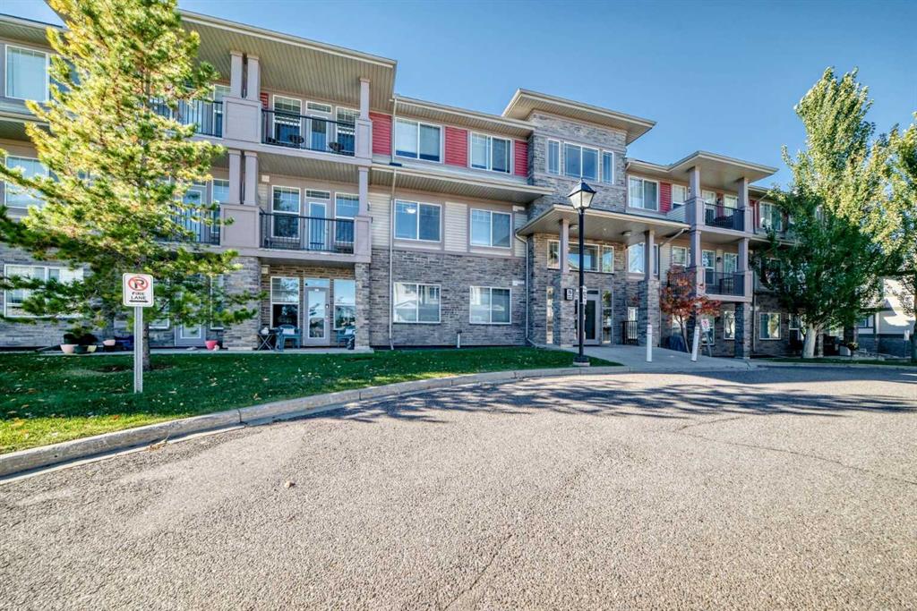 106, 76 Panatella Road NW, A2352431, Alberta,