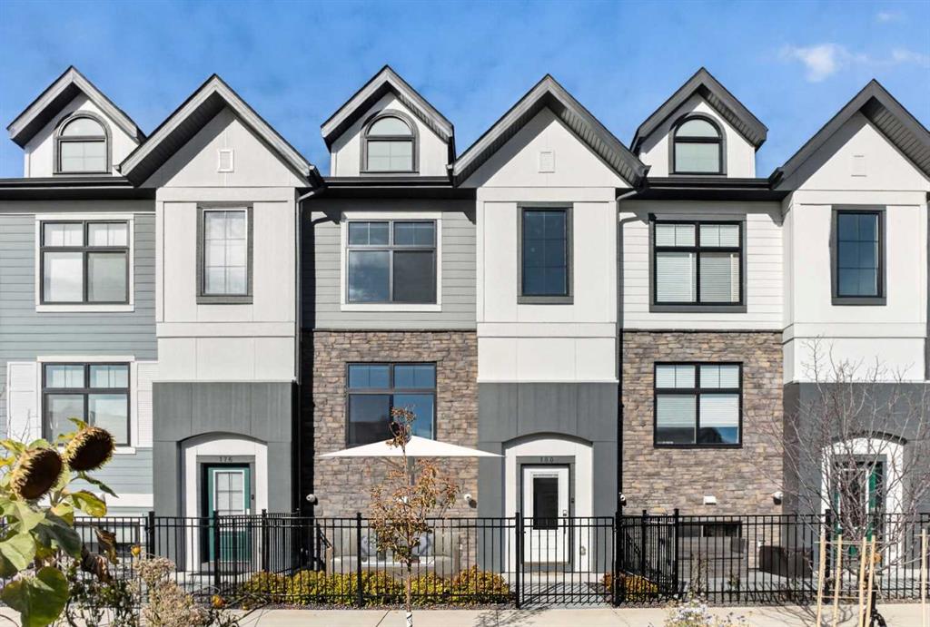 180 Les Jardins Park SE, A2352432, Alberta,