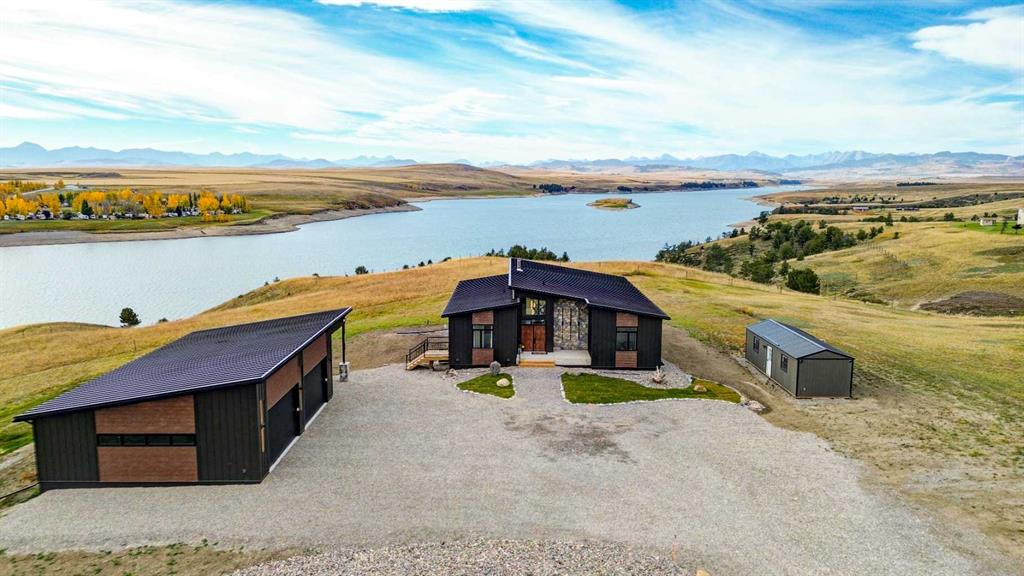 25 Lang Drive, Walking Plow Acres , A2352433, Alberta,
