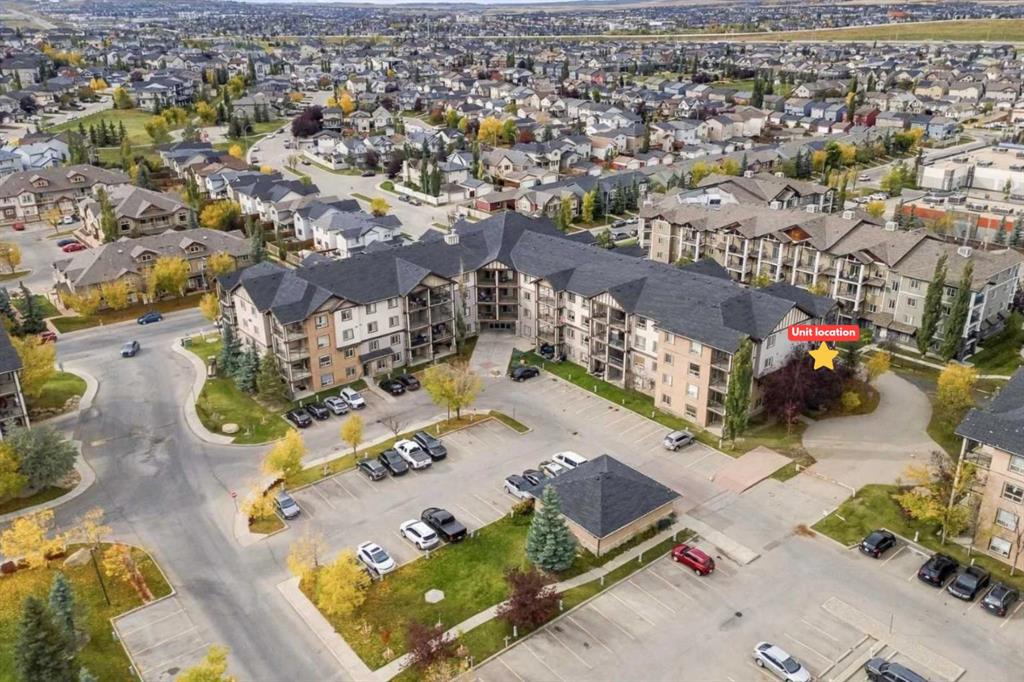 Fifth View of 4222, 60 Panatella Street NW, Panorama Hills, Calgary, Alberta, T3K 0M4