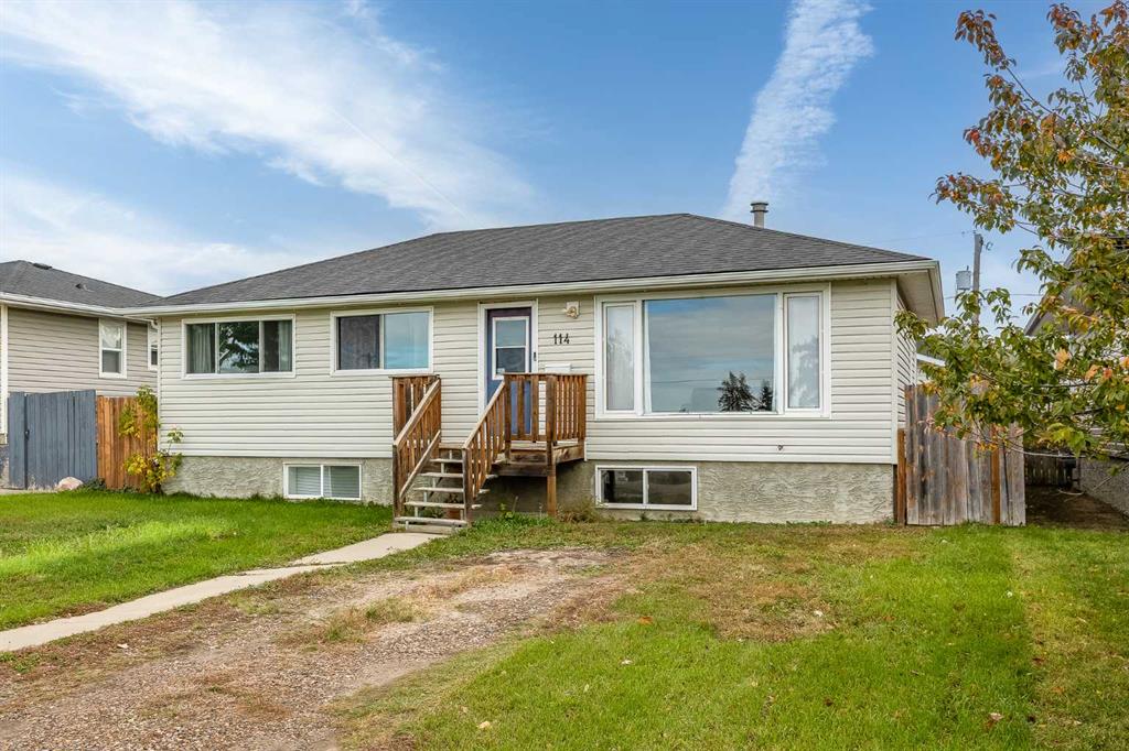 114 4 Street NW, A2352436, Alberta,