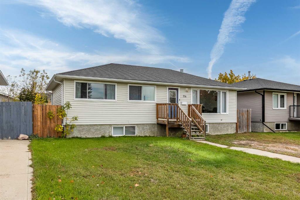 Third View of 114 4 Street NW, NONE, Redcliff, Alberta, T0J2P0