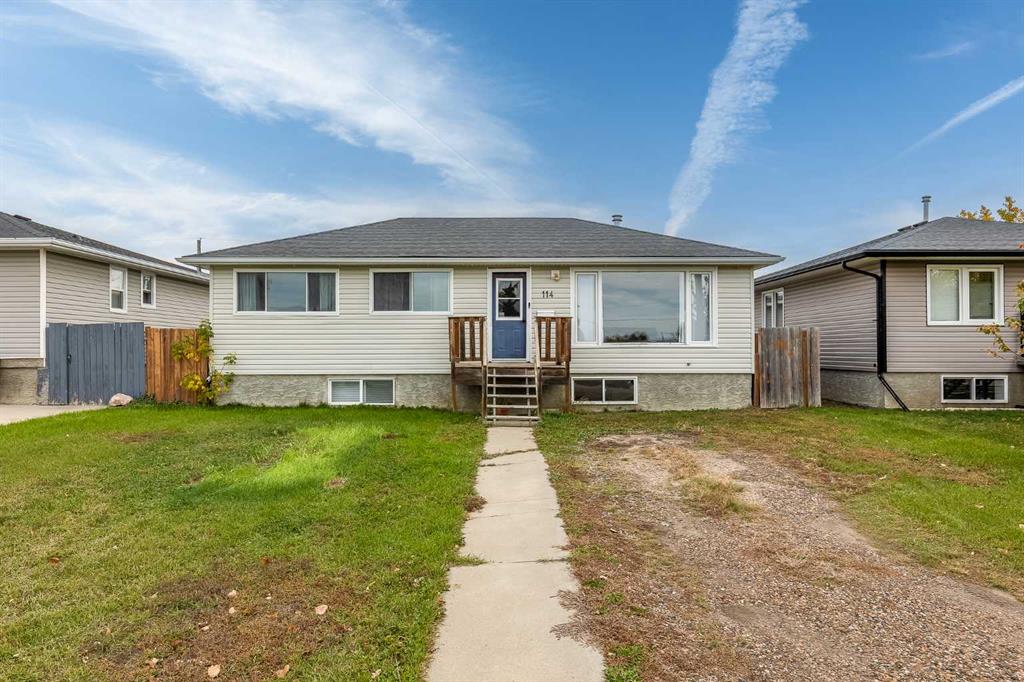 Fourth View of 114 4 Street NW, NONE, Redcliff, Alberta, T0J2P0
