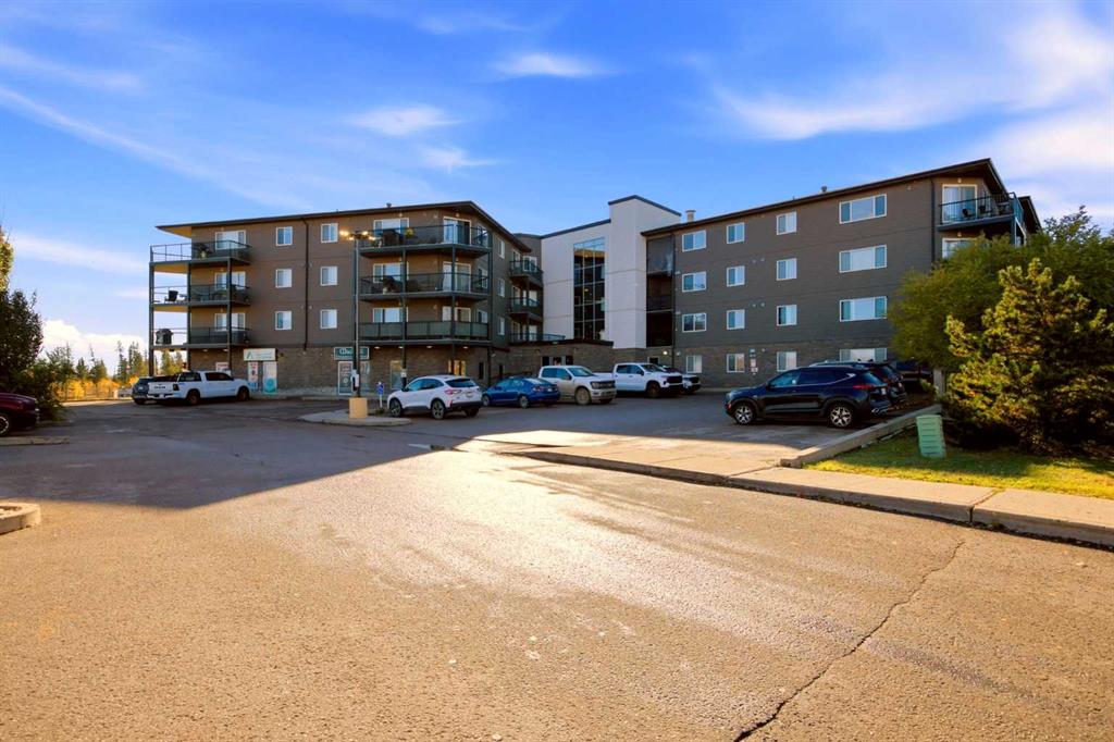 1307, 7901 King Street , A2352438, Alberta,