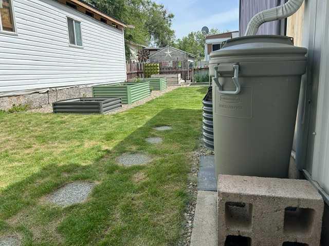 Fifth View of 56 Greenbrook Village E, Greenbrook, Brooks, Alberta, T1R 0R7