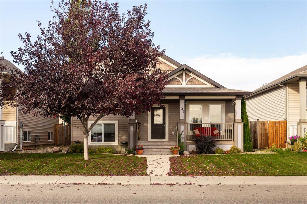346 Lettice Perry Road N, A2352441, Alberta,