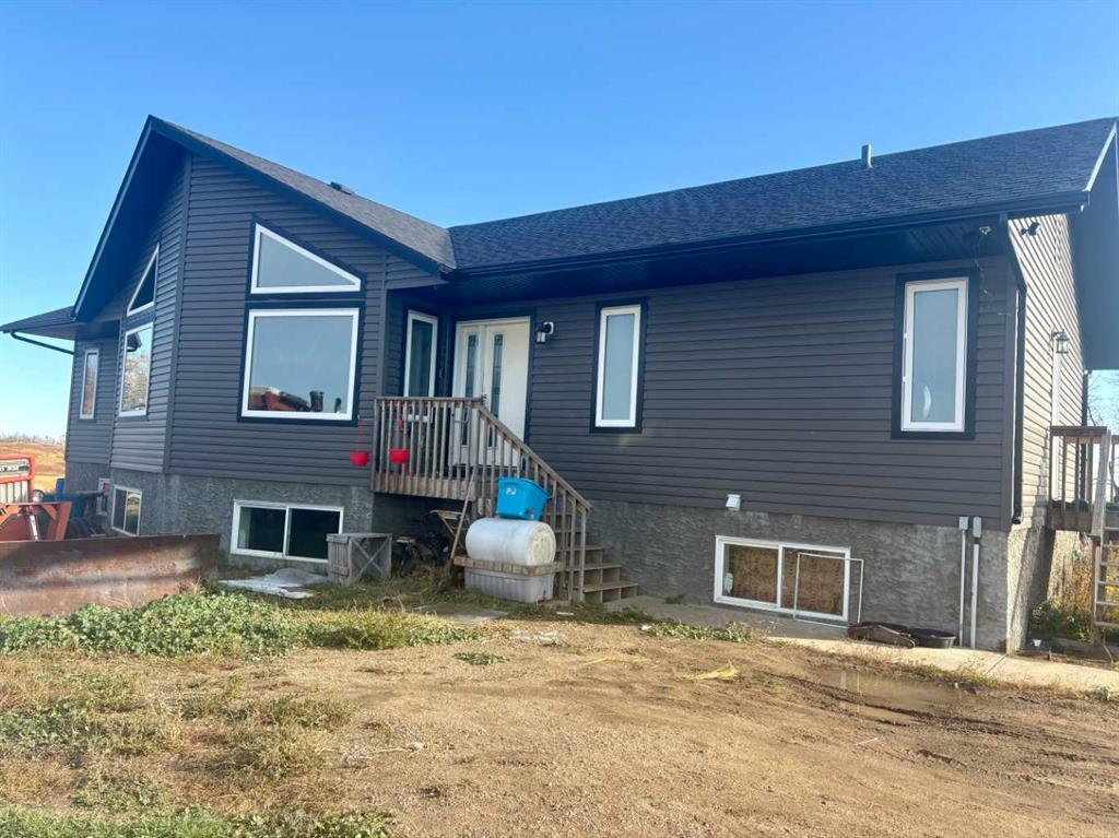 Third View of 503010A Range Road 50  , NONE, Rural Vermilion River, County of, Alberta, T0B 2J0
