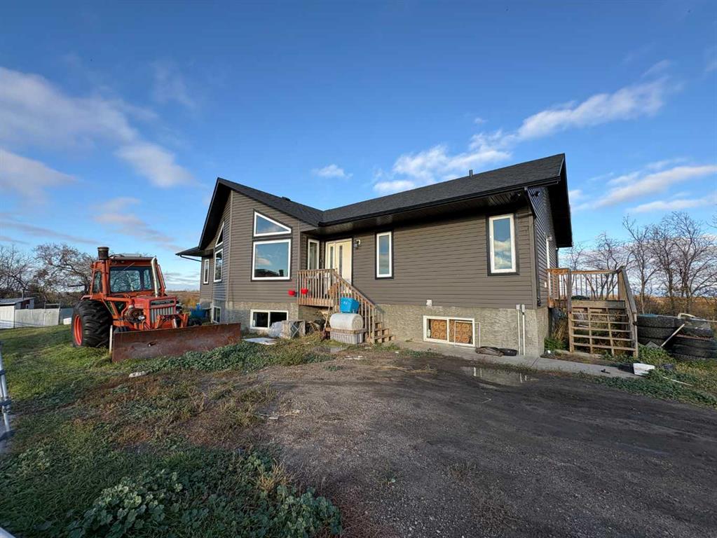 Fourth View of 503010A Range Road 50  , NONE, Rural Vermilion River, County of, Alberta, T0B 2J0