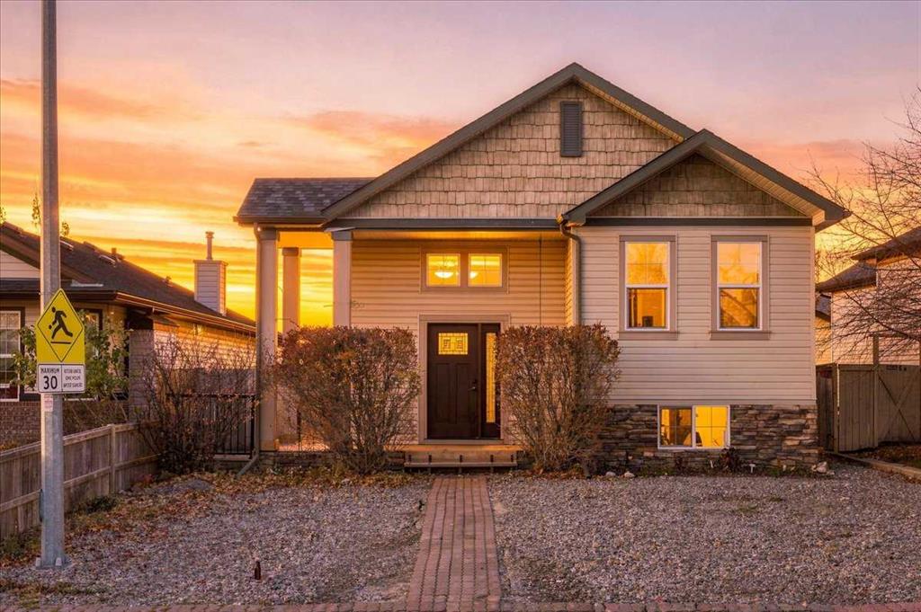 3 Cimarron Meadows  , A2352446, Alberta,