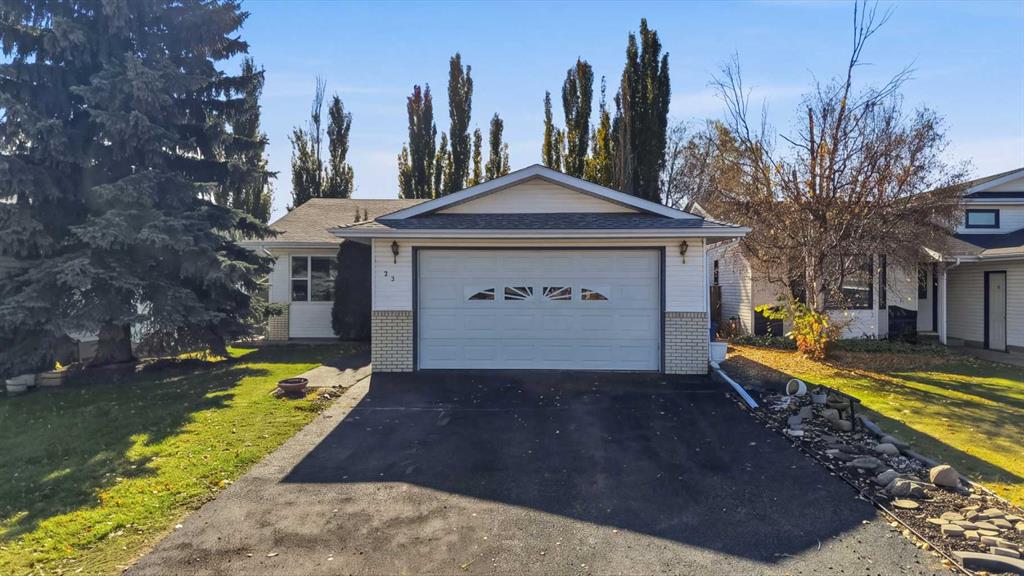 23 Kirby Street , A2352452, Alberta,