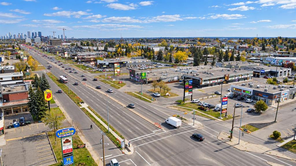 Fourth View of 200, 7500 Macleod Trail SE, Fairview Industrial, Calgary, Alberta, T2H 0L9