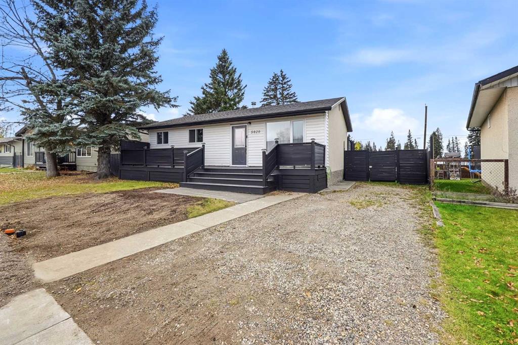 5020 58 Street Close , A2352466, Alberta,