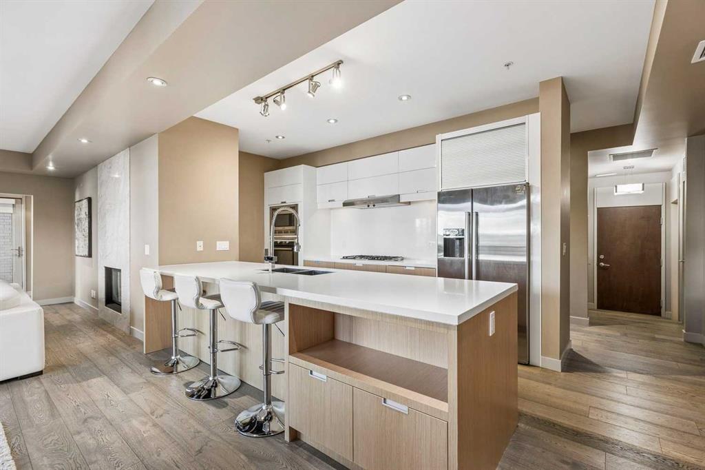 Fifth View of 102, 2905 16 Street SW, South Calgary, Calgary, Alberta, T2T 4G5