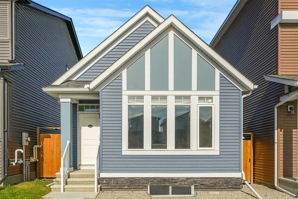 Second View of 156 Belmont Boulevard SW, Belmont, Calgary, Alberta, T2X 4W1