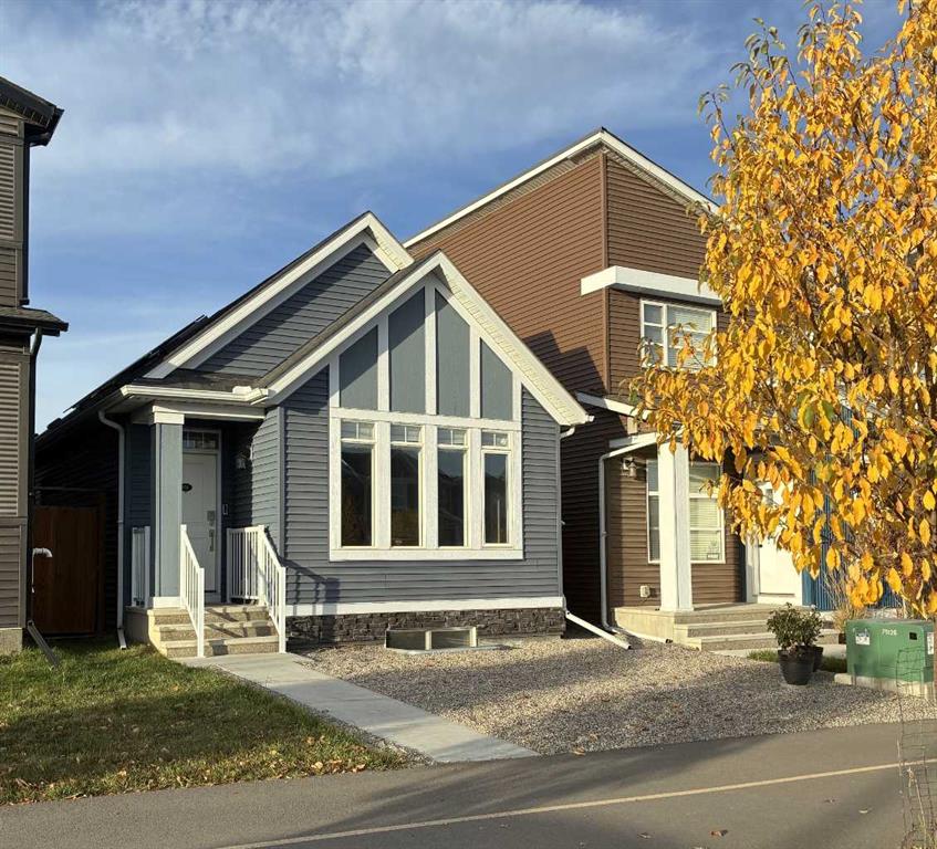 Third View of 156 Belmont Boulevard SW, Belmont, Calgary, Alberta, T2X 4W1