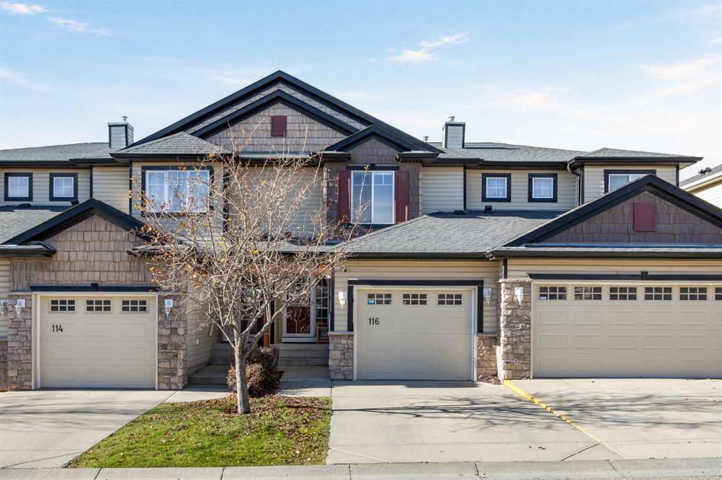 Second View of 116 Royal Birch Mount NW, Royal Oak, Calgary, Alberta, T3G 5W9