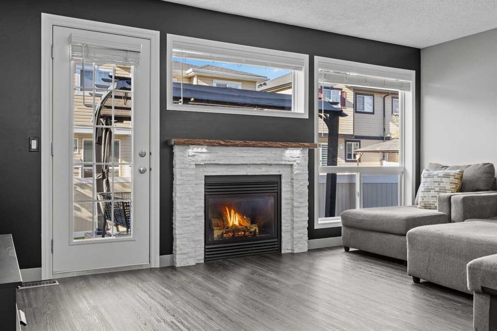 Fifth View of 116 Royal Birch Mount NW, Royal Oak, Calgary, Alberta, T3G 5W9