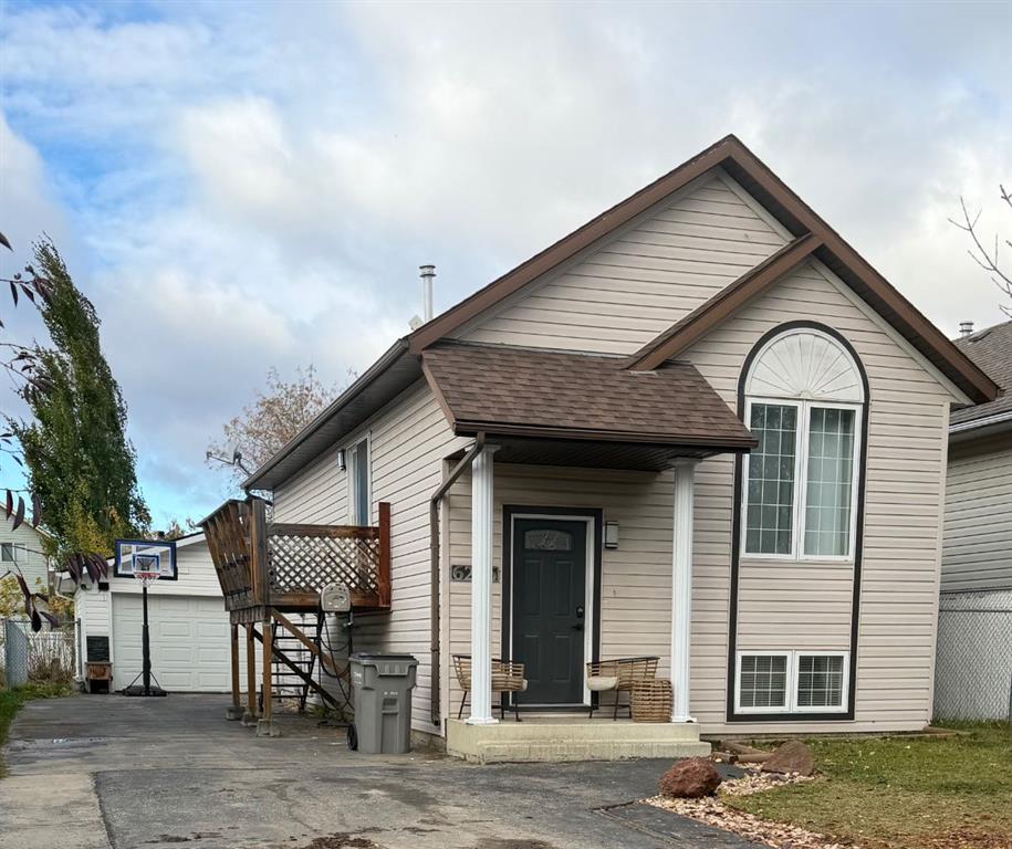 6226 90 Street , A2352475, Alberta,