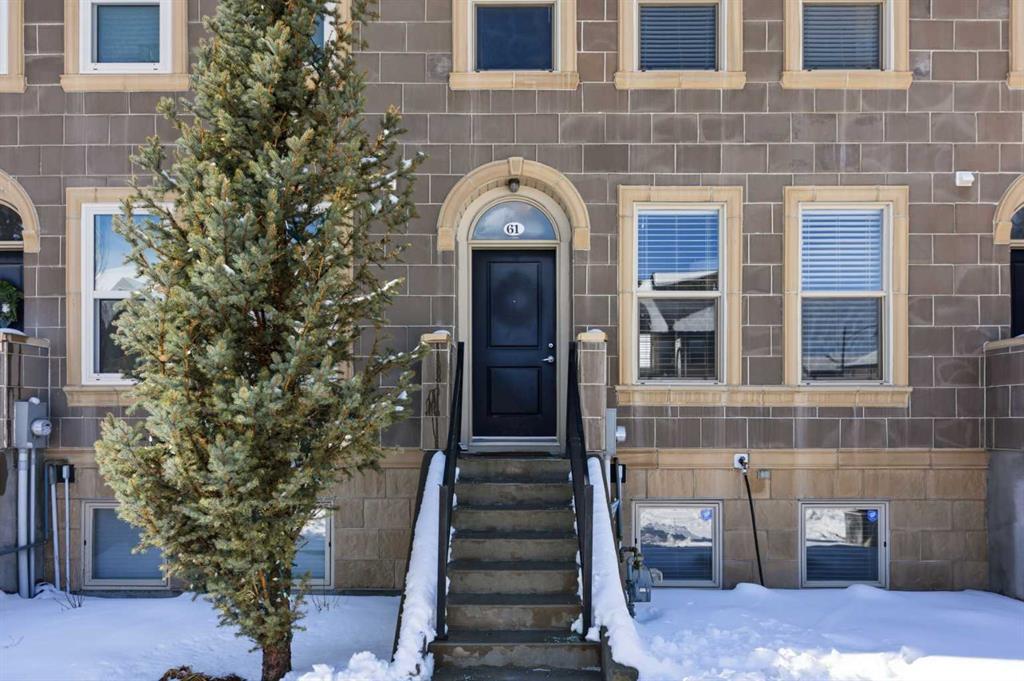 61 Sage Meadows Terrace NW, A2352477, Alberta,