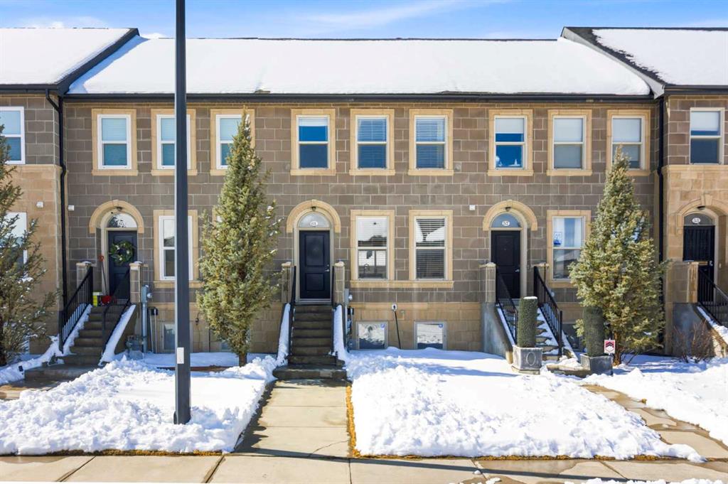 Third View of 61 Sage Meadows Terrace NW, Sage Hill, Calgary, Alberta, T3P 0E9