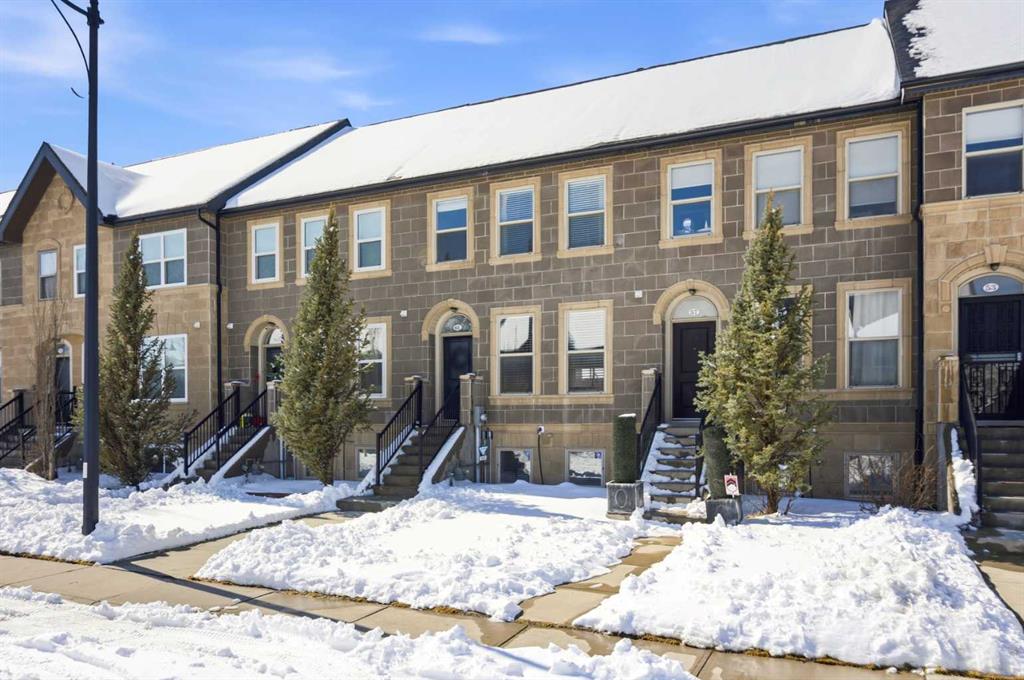 Fourth View of 61 Sage Meadows Terrace NW, Sage Hill, Calgary, Alberta, T3P 0E9