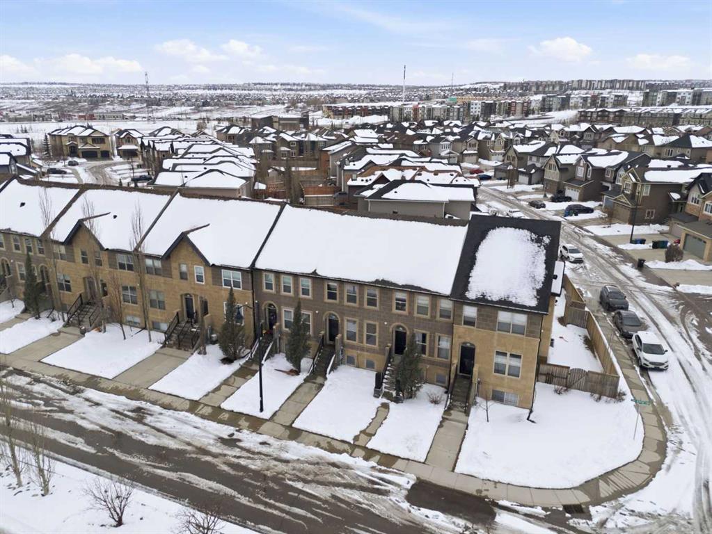 Fifth View of 61 Sage Meadows Terrace NW, Sage Hill, Calgary, Alberta, T3P 0E9