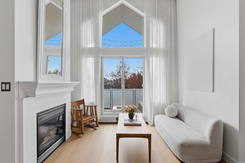 Third View of 306, 3501 15 Street SW, Altadore, Calgary, Alberta, T2T 4A4