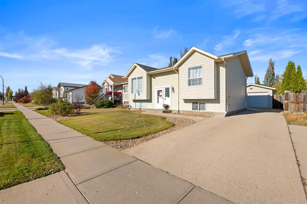 Fourth View of 6802 39 Street , Parkview Estates, Lloydminster, Alberta, T9V 2Z4