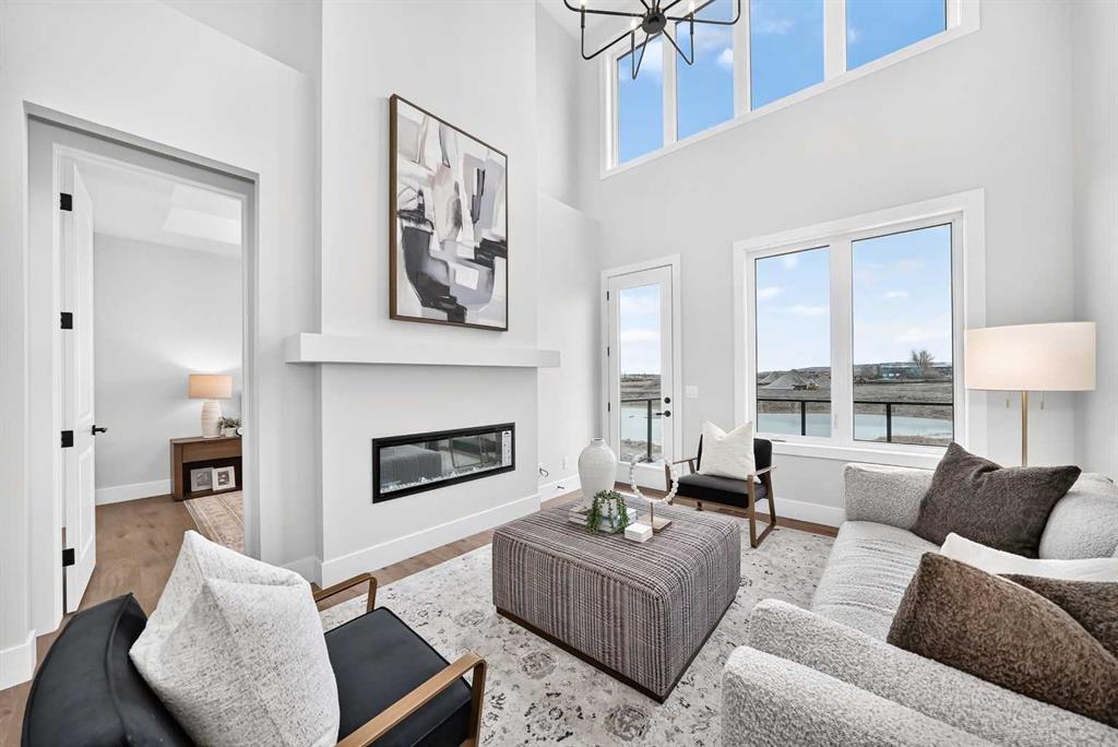 109 Juniper Ridge Crescent , A2352487, Alberta,