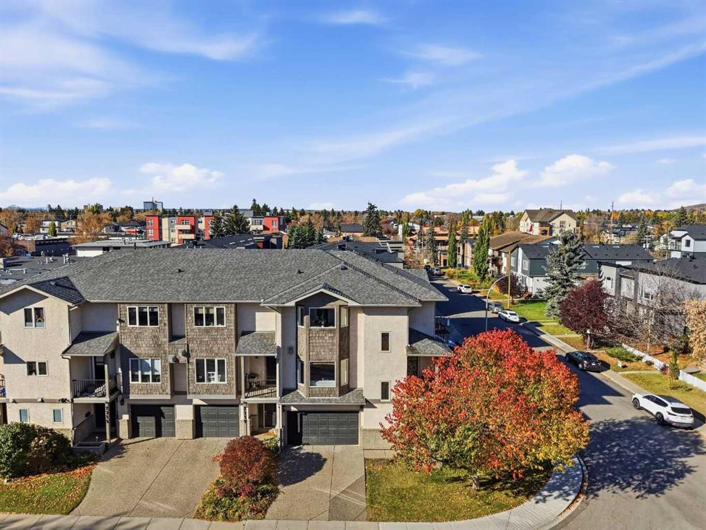 2323 1 Street NE, A2352489, Alberta,