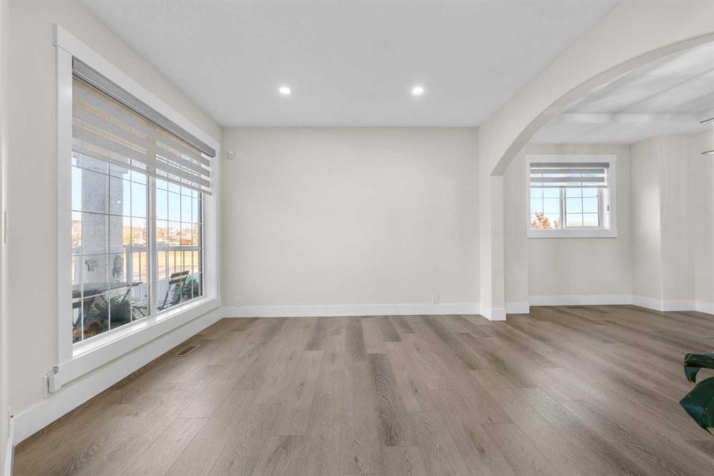 Fourth View of 3 Coral Springs Grove NE, Coral Springs, Calgary, Alberta, T3J 3T7