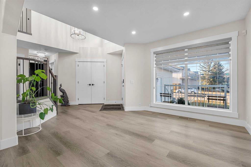 Fifth View of 3 Coral Springs Grove NE, Coral Springs, Calgary, Alberta, T3J 3T7