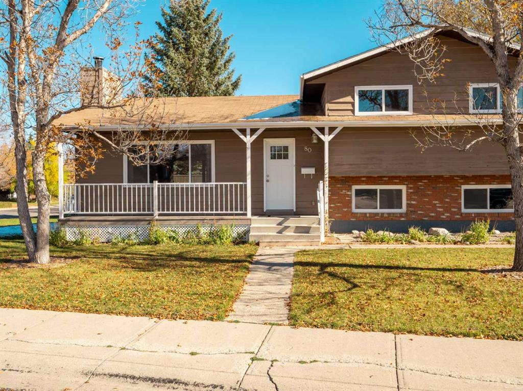 80 Ojibwa Road W, A2352493, Alberta,