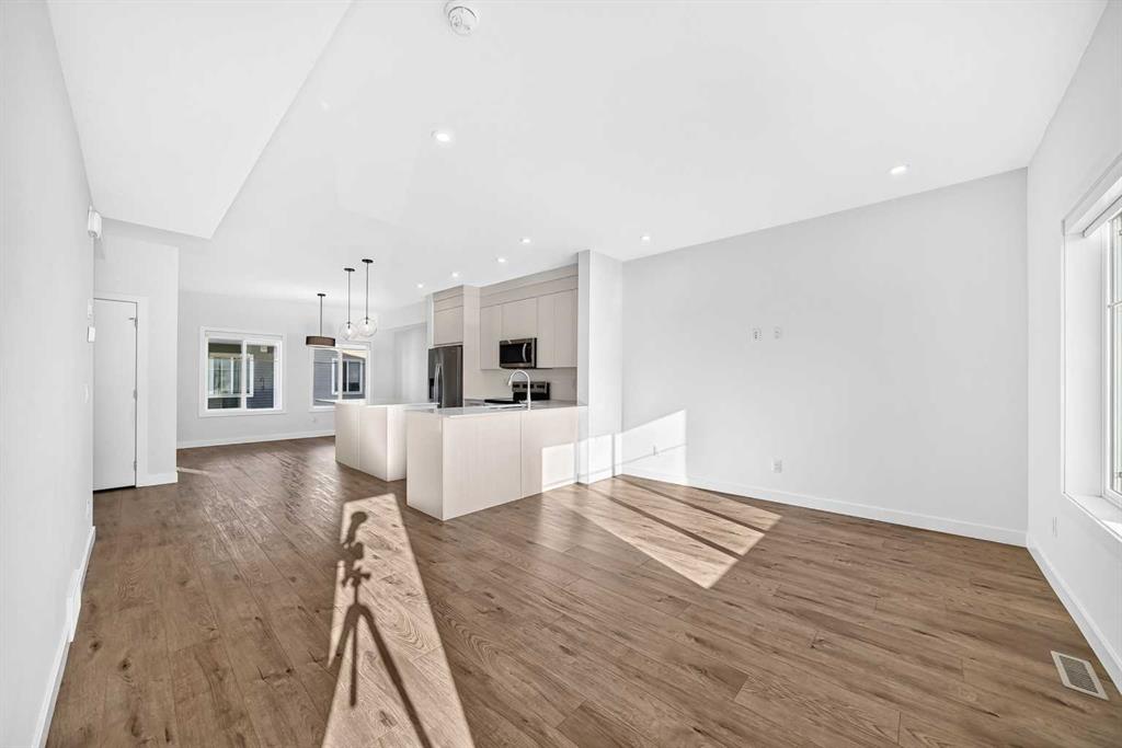 Third View of 303, 6 Merganser Drive W, Chelsea_CH, Chestermere, Alberta, T1X 2Y2