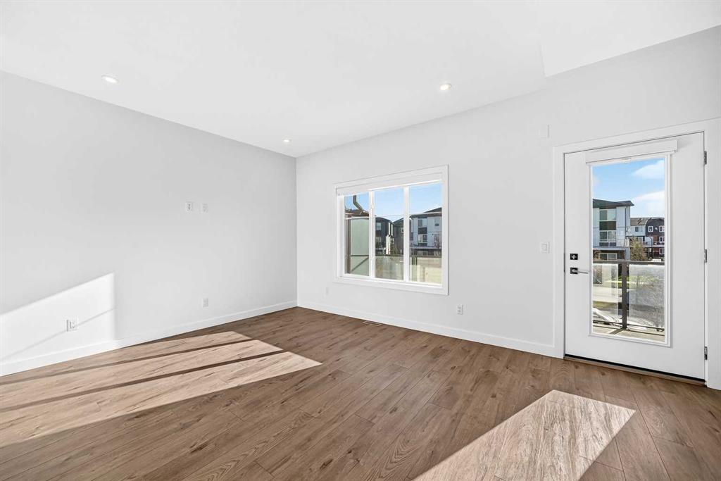 Fourth View of 303, 6 Merganser Drive W, Chelsea_CH, Chestermere, Alberta, T1X 2Y2