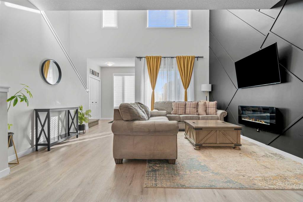 Second View of 111 Wolf Creek Manor SE, Wolf Willow, Calgary, Alberta, T2X 4A1