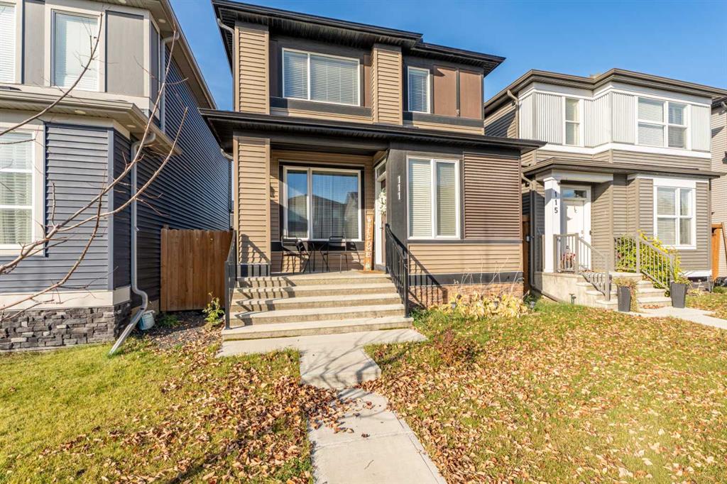 Fourth View of 111 Wolf Creek Manor SE, Wolf Willow, Calgary, Alberta, T2X 4A1