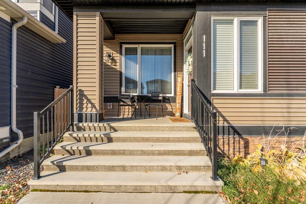 Fifth View of 111 Wolf Creek Manor SE, Wolf Willow, Calgary, Alberta, T2X 4A1