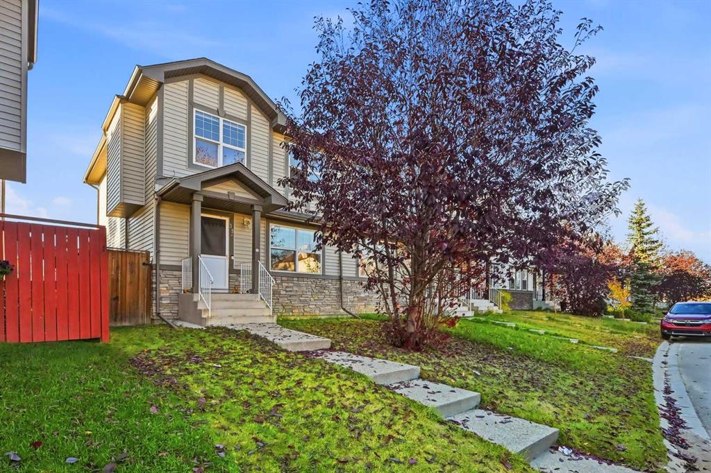 33 Saddlebrook Common NE, A2352504, Alberta,