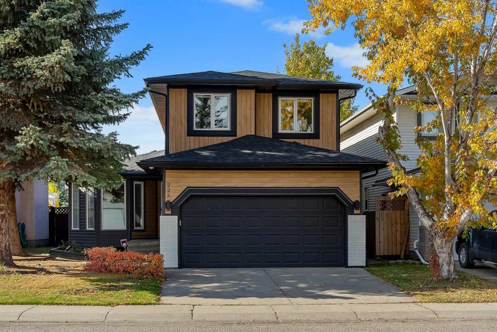 Second View of 225 Riverwood Close SE, Riverbend, Calgary, Alberta, T2C 3Z4