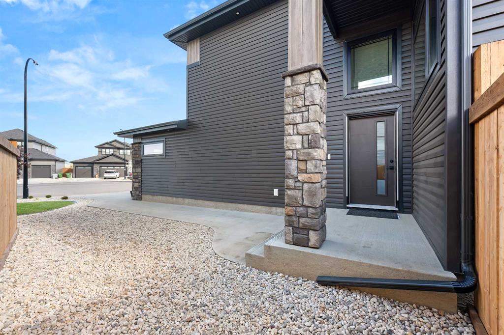 Fifth View of 1806 60A Avenue Close , Lakeside, Lloydminster, Alberta, T9V 3S3