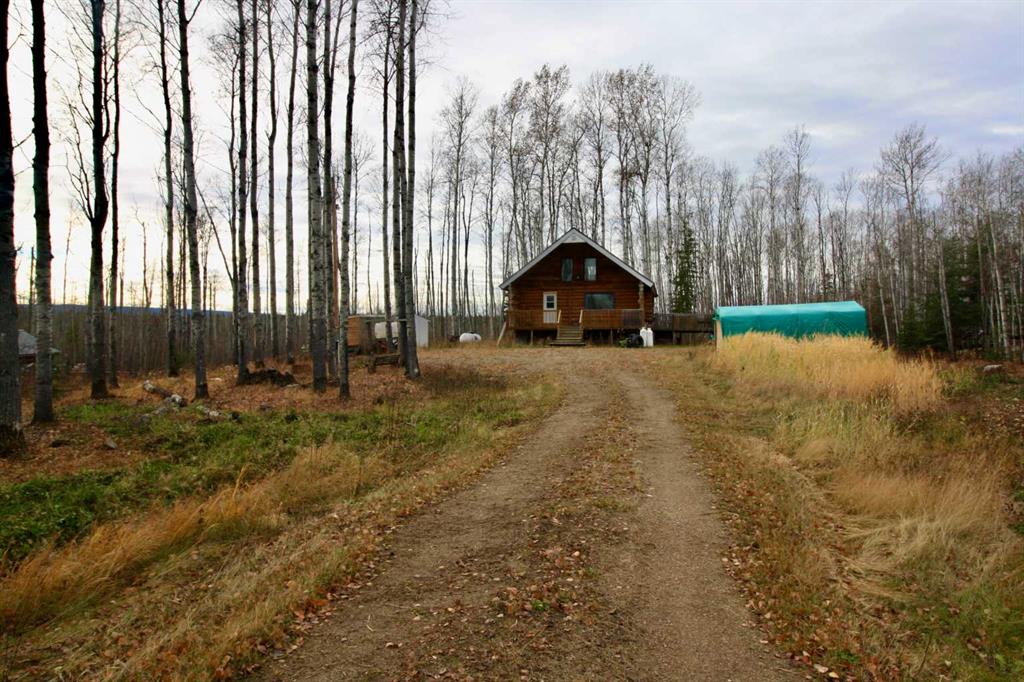 Second View of 31 Tugate Drive , NONE, Rural Mackenzie County, Alberta, T0H 1Z0