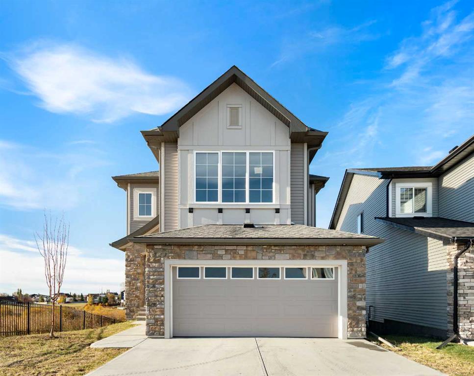 Second View of 222 Knight Avenue , NONE, Crossfield, Alberta, T0M 0S0