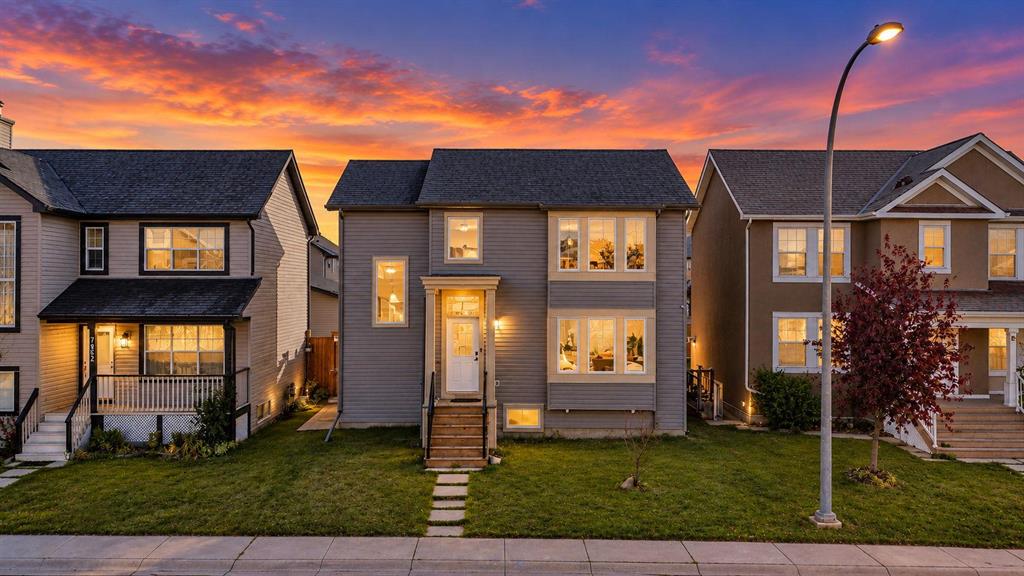 7848 Martha's Haven Park NE, A2352535, Alberta,