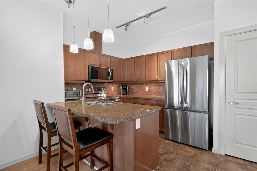 Third View of 316, 30 Cranfield Link SE, Cranston, Calgary, Alberta, T3M 0C4