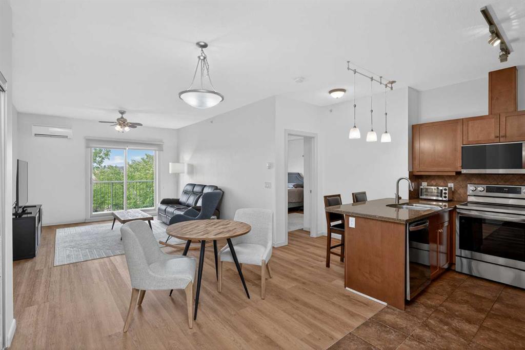 Fourth View of 316, 30 Cranfield Link SE, Cranston, Calgary, Alberta, T3M 0C4