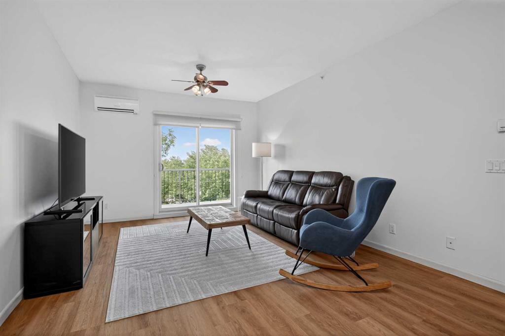 Fifth View of 316, 30 Cranfield Link SE, Cranston, Calgary, Alberta, T3M 0C4