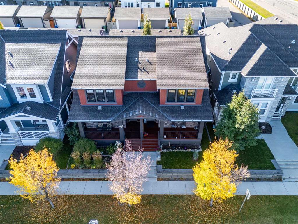 Fourth View of 1305 Coopers Drive SW, Coopers Crossing, Airdrie, Alberta, T4B 3T7