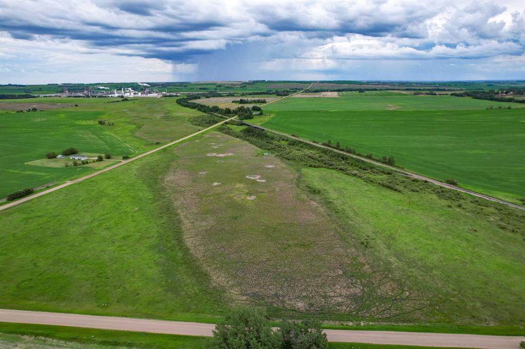 Third View of  Range Road 261  , NONE, Rural Lacombe County, Alberta, T0M 0J0